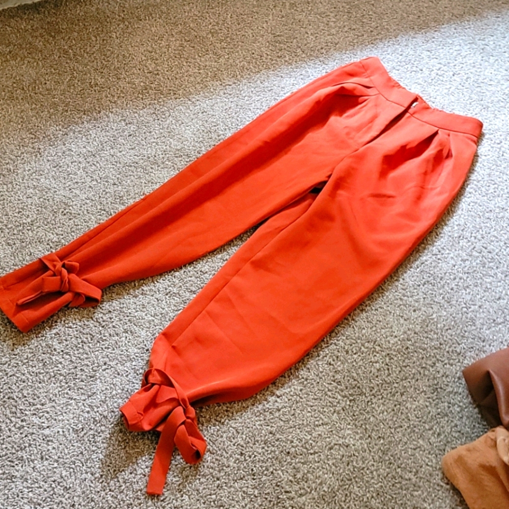 Dress pants